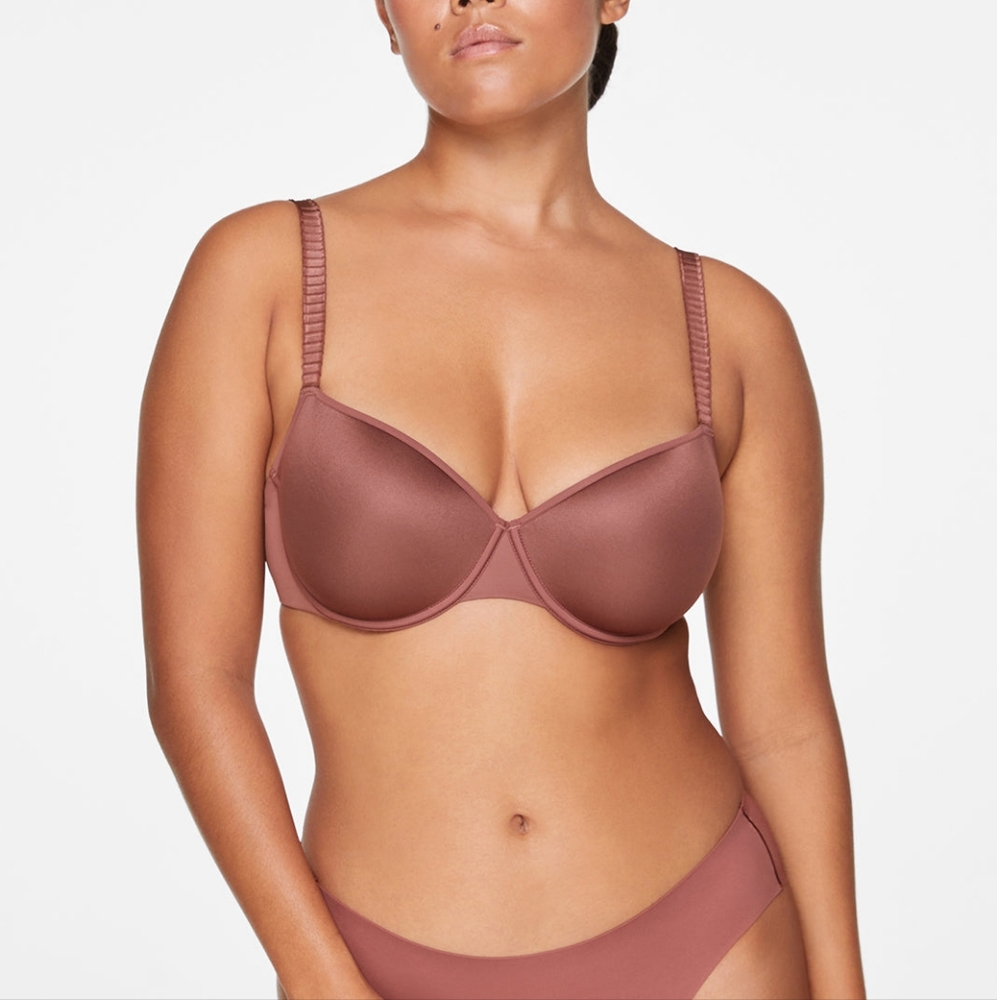 ThirdLove 24/7® Classic T-Shirt Bra. New with tags. Size 36C 1/2